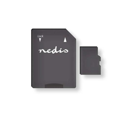 Cartão de Memória Microsdhc 64 Gb Escreva A.