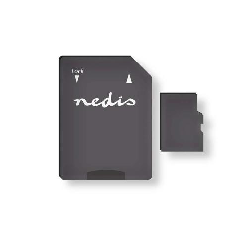 Cartão de Memória Microsdhc 32 Gb Escreva A.