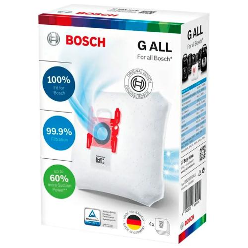 Bosch Bbz41fg