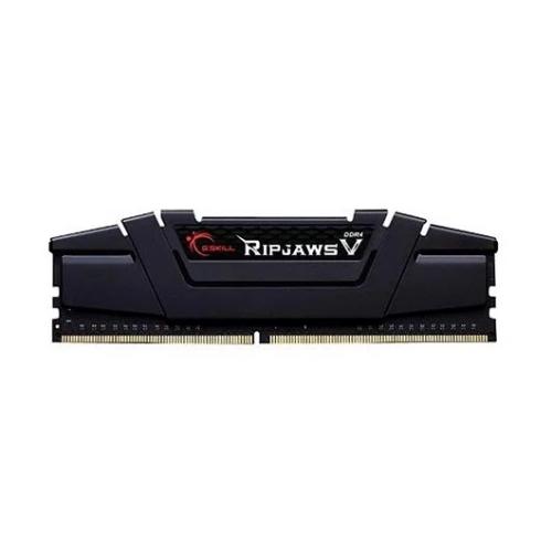 16gb Ddr4 3200 Mem RAM (1x16gb) Cl16 G.Skill Ripjaws V Bk