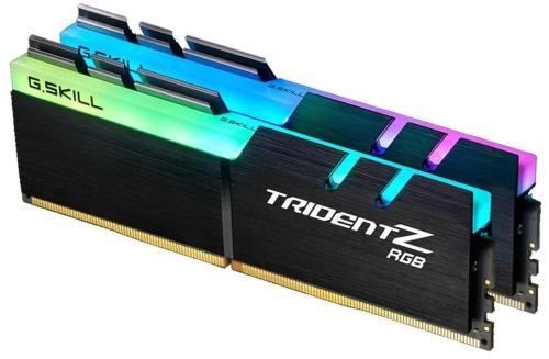 Modulo Memoria RAM Ddr4 2x8gb Pc3600 G.Skill Trid.