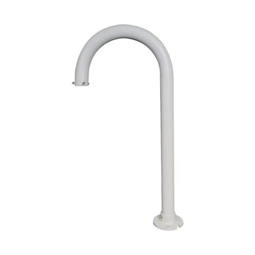 Suporte Para Câmara Exterior Rotativa