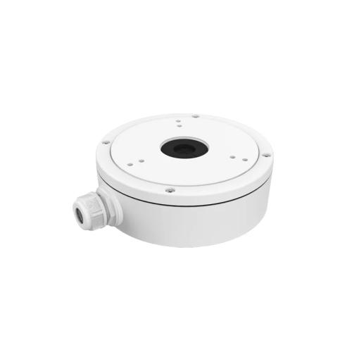 Caixa de Conexões p/ Câmaras Dome - HIKVISION
