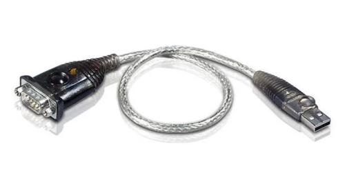 Usb Port - To -Serial Port Con Accs