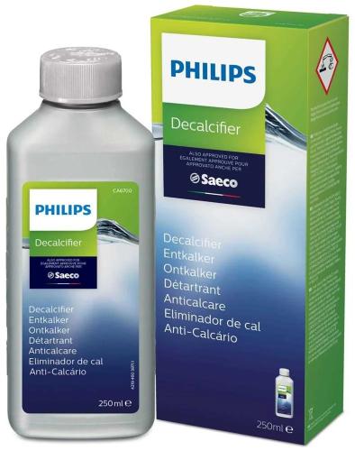 Philips Ca6700/10 Espresso Machine Descaler
