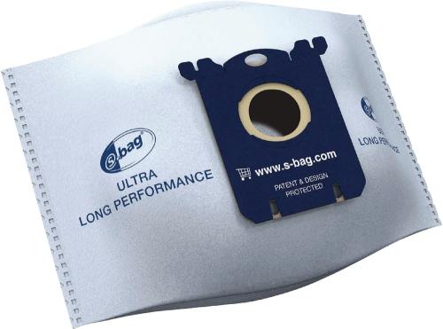 Ultra-Long Performance S-Bag