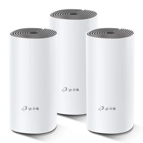 Tp-Link Tplink Access Point Deco E4(3-Pack) E4(3pack)