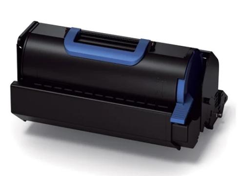 Toner Oki Preto 3,6k - Es7131/Es7170/Es7180