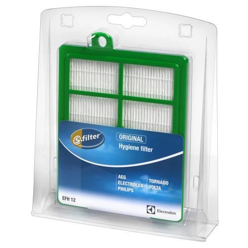 Filtro HEPA Electrolux EFH12