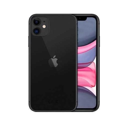 Smartphone 4g iPhone 11 6.1" 4gb/64gb Black - Apple