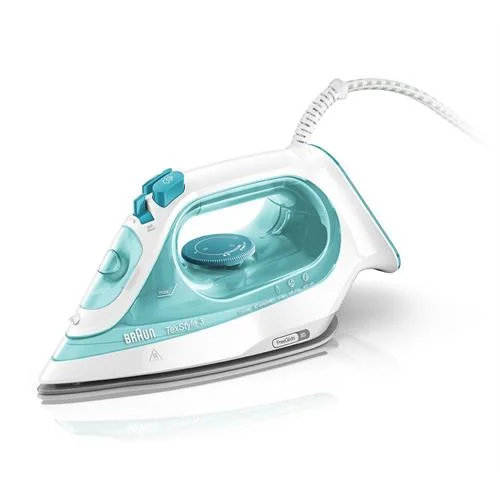 Plancha Braun Si3041gr 2350w