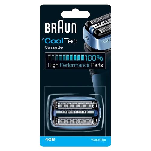 Braun Series 3 Br-Cp40b