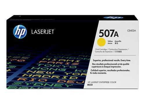 Tóner Original Hp Ce402a