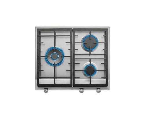 Placa Gas Teka Ex/60.1 3gaialdrcib