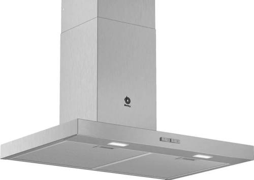 Extrator Convencional Balay 3bc076mx 75 Cm 590 M3.