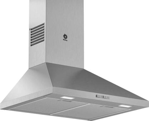 Exaustor Convencional Balay 72265 570 M3/H 69 Db .