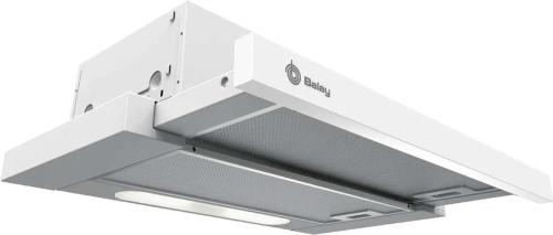 Campana Balay Extraible 3bt262mb 60cm Bl