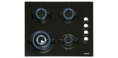 Placa Gas Cata Ci-631bk Cr. 4g 8041412