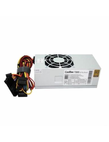 Coolbox Falcoo300tbz 300w Fuente de Coolbox