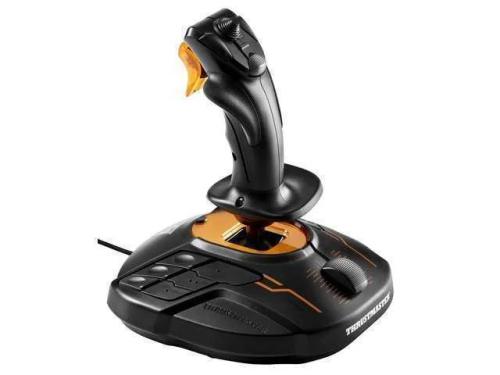 Thrustmaster T.16000m Fcs Joystick Pc - 2960773