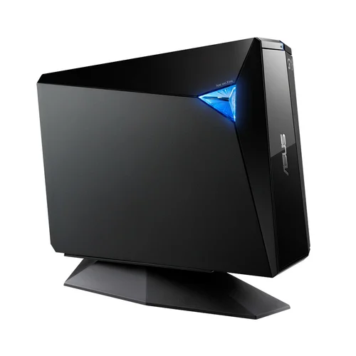 Asus Bw-16d1h-U Pro - Bd-Re Drive - Superspeed Usb 3.0 - External