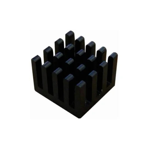 Dissipador Para Raspberry Abl 14 X 14 X 10mm