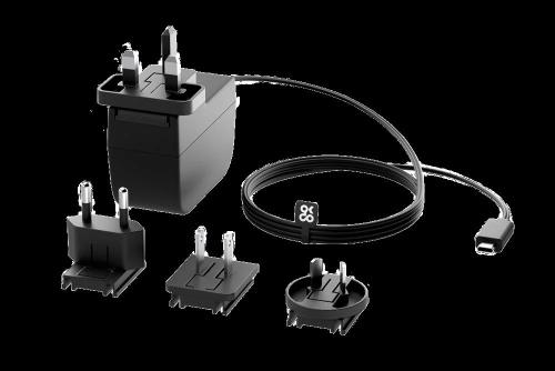 Transformador Raspberry Pi 5v 3.0a Usb Type-c Pret