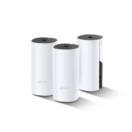 Tp-Link Tplink Access Point Deco P9 X3 (Deco P9(3-Pack) P9(3pack)