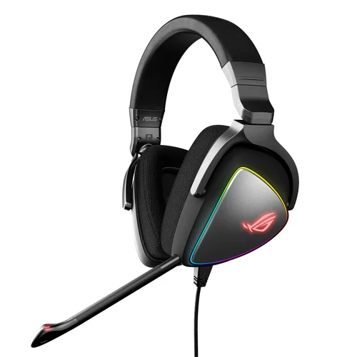 Asus Headset Rog Delta Gaming Headset