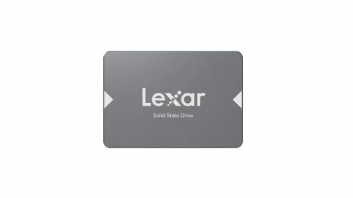 Disco SSD Ns100 2.5" 1tb Serial Ata Iii - Lexar