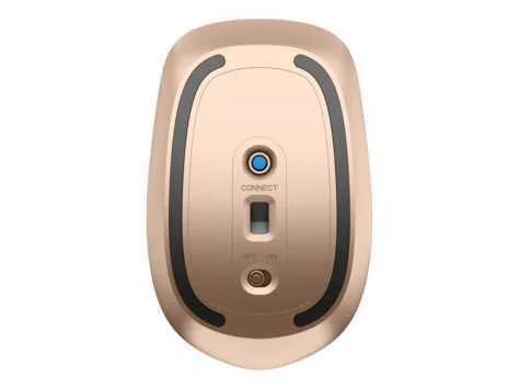 Raton Hp Z5000 Inalambrico Gris