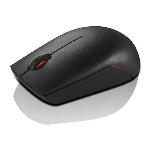 Lenovo 300 Wireless Compact Mouse