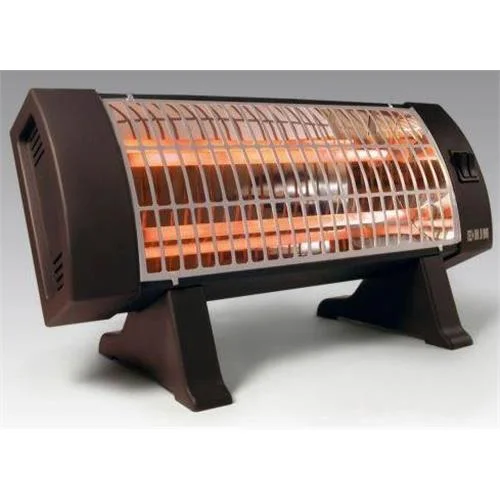Irradi Hjm 1200W.2P.Infraverm.-306