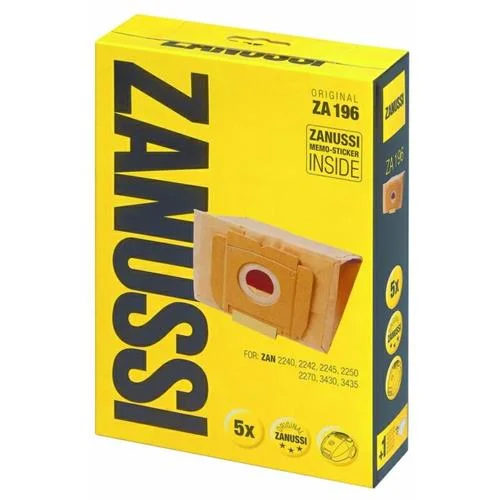 Zanussi Sacos para Zan2305/11/10 3713 2245/50 3430