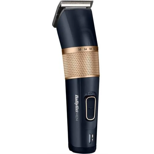Aparador de Cabelo-Máquina de Barbear Braun