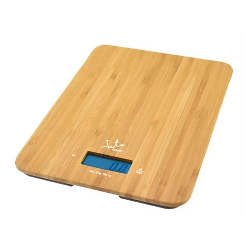 Jata Balança Cozinha Digital Max 15kg Visor Lcd