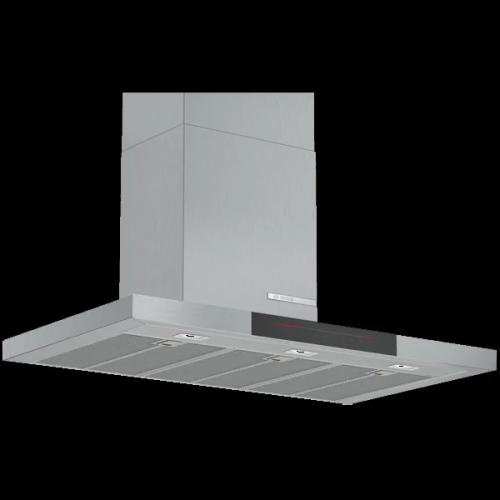 Extrator Convencional BOSCH DWB98JQ50 90 cm 843 m.
