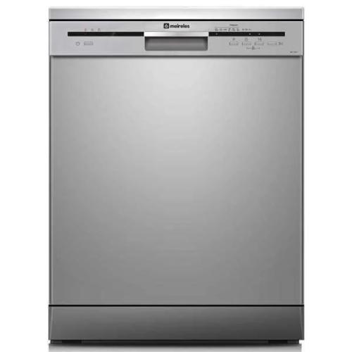 Máquina de Lavar Louça Meireles Mll 126 X 12 Conjuntos Classe e