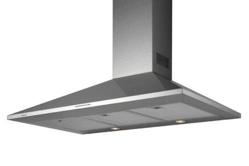 Beta 1200 Chimney Exhaust Fan 780m³/H (Inox) - Cata