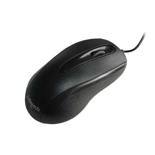 RATO OPTICO 800DPSI LIFETECH