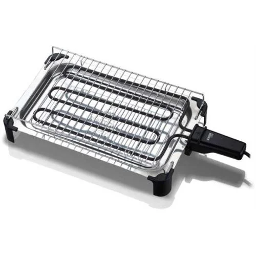 Grelhad Haeger 2000w.39,5x24c-Grillie