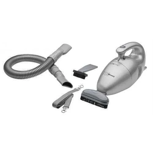 Clatronic Hs 2631 Grey Dust Bag