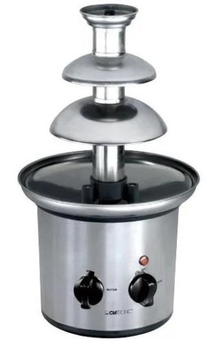 Clatronic Skb 3248 Chocolate Fountain 170 W