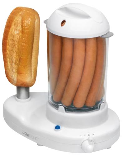Clatronic Ha-Hotdog-13
