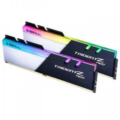 Ddr4 32gb Pc 3600 Cl16 G.Skill Kit (2x16gb) 32gtznc Neo