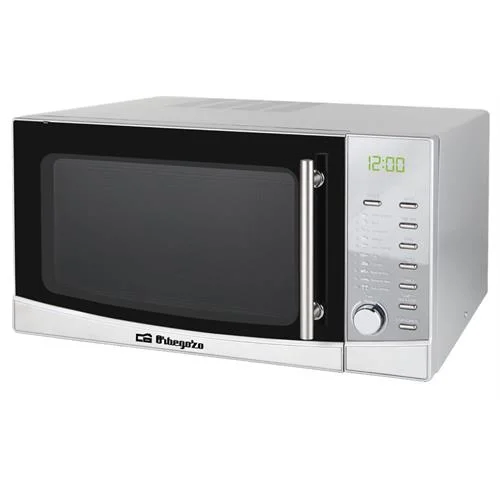 Microondas com Grill 1000W (34L) - ORBEGOZO