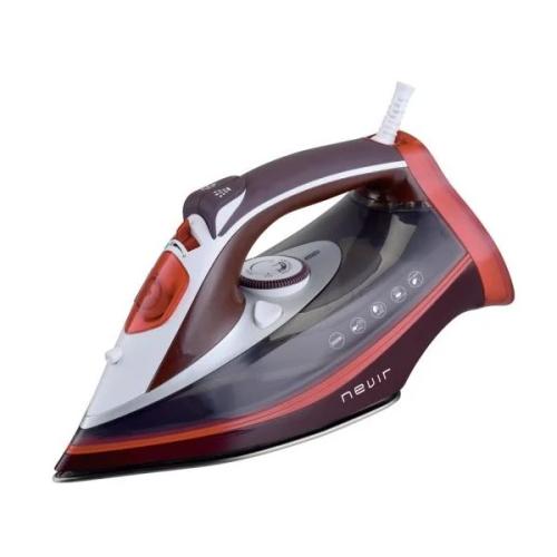 Plancha Nevir Nvr3586 Pa 3000w