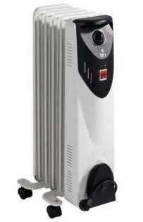 Radiador A Óleo Fm Rw-10 1000w