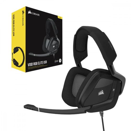 Corsair Void RGB Elite Ca-9011203-Eu
