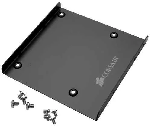 Einbaurahmen (2,5") -> (3,5") Corsair Für Ssd/Hdd Retail